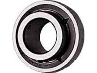 NTN 軸受ユニットUC形(円筒穴形、止めねじ式)内輪径90mm外輪径160mm幅96mm UC218D1