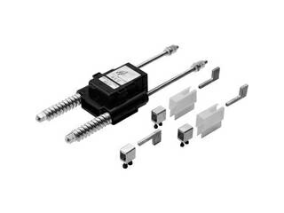 Panasonic パナソニック 横行用端末引締碍子 DH57153