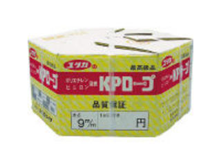yutaka ユタカメイク KPメーターパックロープ 6mm×200m KMP-6