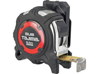 TJM DESIGN TJMデザイン Tajima 剛厚セフGステンロックマグ25 6.5m GASFGSLM25-65
