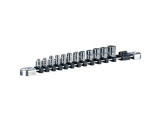 KYOTO TOOL 京都機械工具 nepros/ネプロス 6.3sq.ソケットセット NTB212A｜ムラウチ