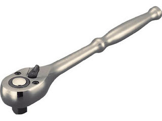 TRUSCO トラスコ中山 ラチェットハンドル TRH4-B