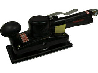 COMPACT TOOL コンパクト・ツール 非吸塵式オービタルサンダー 875C2MPS