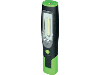 NICHIDO 日動工業 充電式LEDハンディーライト LEH-1P1PN-CH