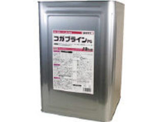 KOGA 古河薬品工業 KYK コガブラインPG 45-206