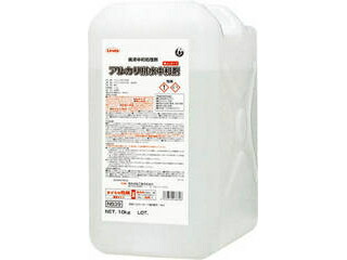 YOKOHAMA OILS&FATS 横浜油脂工業 Linda アルカリ排水中和剤 10Kg/BL NB39 7,789円
