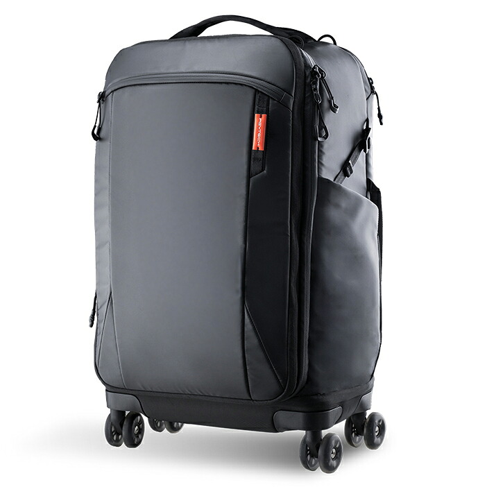 PGYTECH ピージーワイテック P-CB-180 PGYTECH Roller Camera Backpack (スペースブラック)