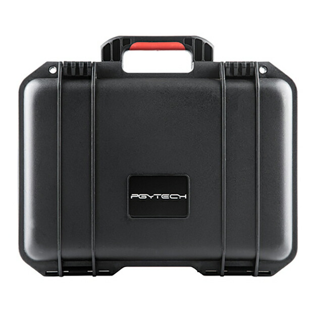 PGYTECH ピージーワイテック P-60C-010 DJI Air 3S/Air 3 用 ハードキャリングケース