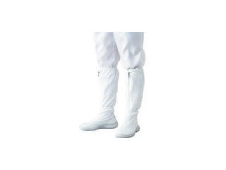 GUARDNER ガードナー ADCLEAN/アドクリーン シューズ・ロングタイプ 24.0cm G7730-1-24.0