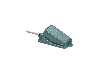 OJIDEN/大阪自動電機 フットスイッチ 一般基本型 電気定格6A-250VAC OFL-1
