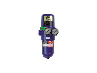 MAEDA SHELL/前田シェルサービス 抗菌・除菌3インチ1マルチ・素っ気ないろ波器Rc1/2in T-107A-1000-AB