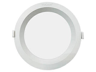 Gtech/ジーテックソリューションズ ダウンライト/デュアル/21.5W/5700K/Φ150 SU-VC-DLD-5-6