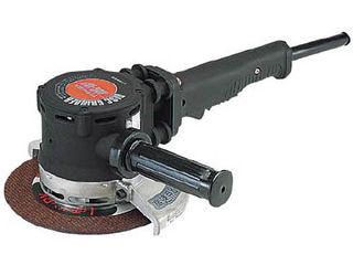 NIDEC/日本電産テクノモータ 高周波グラインダ180mm HDGT-18P