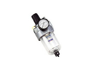 NIHON SEIKI 日本精器 FRLユニット8A同軸一体型 BN-25T0-8