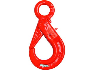 TAIYO 大洋製器工業 セルフロッキングフック(固定) 5.3t PLH-5.3K