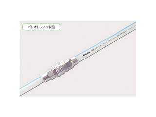 TOGAWA 十川産業 耐熱エコホース 19×26mm 20m TEH-19-20
