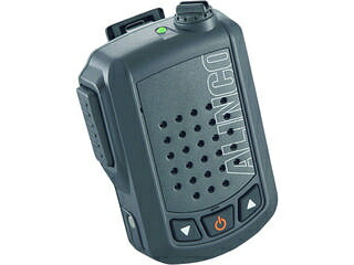ALINCO アルインコ ワイヤレス・スピーカーマイク EMS87B
