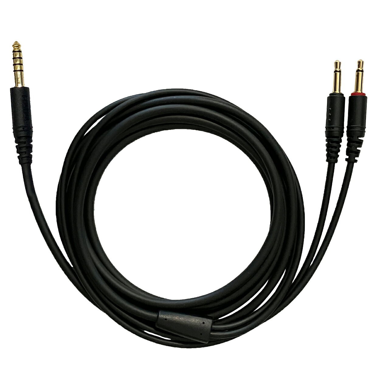 FOSTEX フォステクス ETRP4.4BL2Y 4.4mm 5極 バランスケーブル