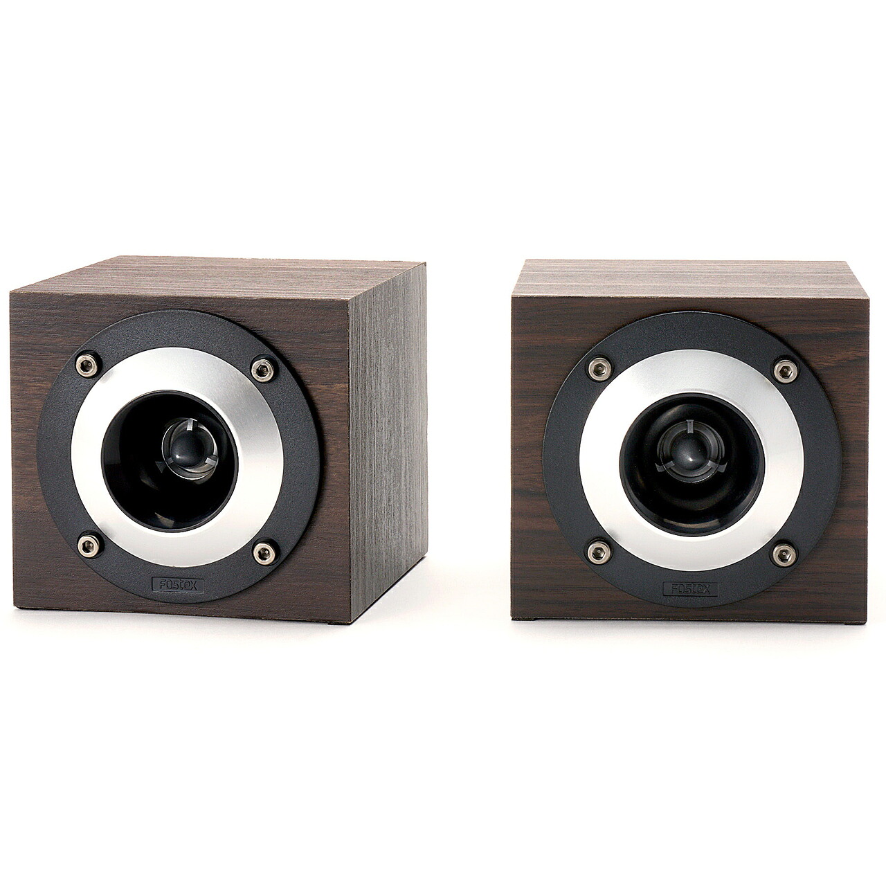 FOSTEX フォステクス GS17H スーパーツィーターシステム ペア
