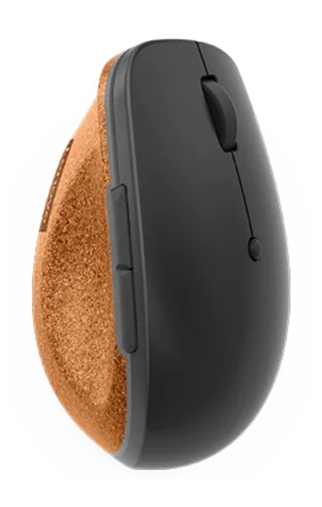 Lenovo レノボ GY51C33980 Lenovo Go バーティカル ワイヤレスマウス 5,852円