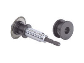 TOP トップ工業 電動ドリル用内径カッター TNC-40