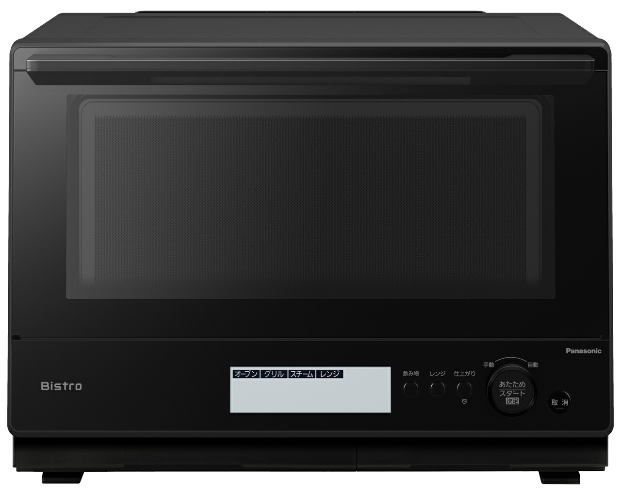 【太陽】Panasonic スチームオーブンレンジ NE-BS805-K 楽天市場】パナソニック オーブンレンジ 3つ星 ビストロ NE