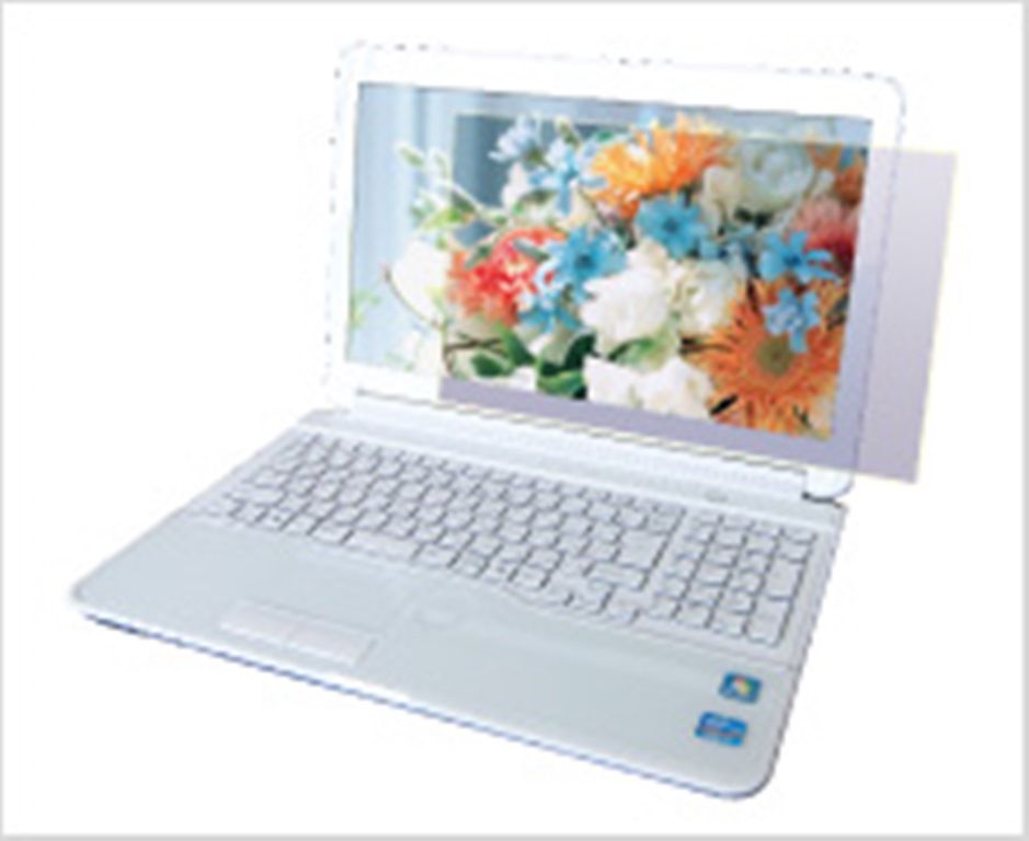 光興業 SAIW-121SNG 液晶フィルター NOTE SAI ノングレアタイプ ハイグレード 12.1インチ 16:9