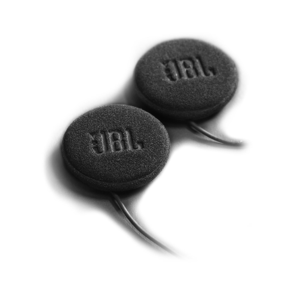 技術基準適合認証済み(技適マーク)製品 Cardo カルド キャンセル不可商品 AUDIO SET(Sound by JBL)スピーカー交換&アップグレードキット SPAU0010 受発注商品