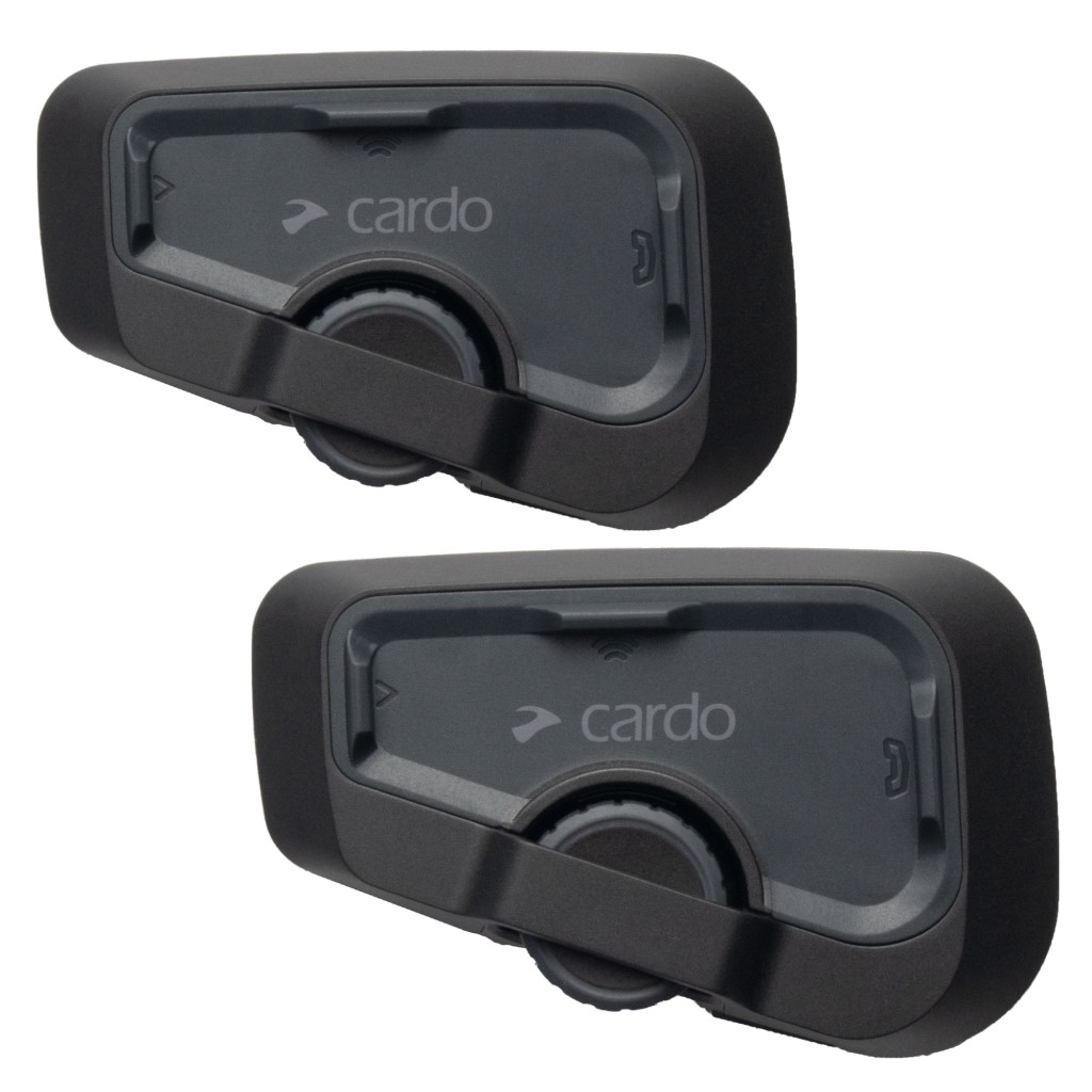 科学技術準拠集団其れ相応証明済み(技適目じるし)生産物 Cardo カルド とり止める不可商いもの FREECOM 自動二輪車用Bluetoothはたご屋カム FREECOM 4X 二人組書き割り FRC4X103 受発注商いもの
