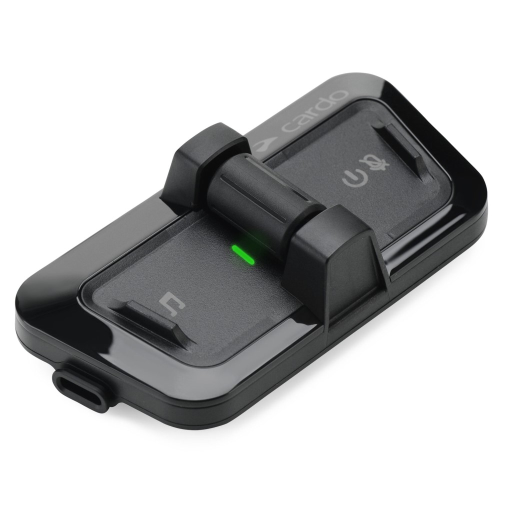 技術基準適合認証済み(技適マーク)製品 Cardo カルド キャンセル不可商品 PACKTALK Bluetoothインカム PACKTALK OUTDOOR デュオセットブラック SP000101 受発注商品 スポーツ用|ムラウチ
