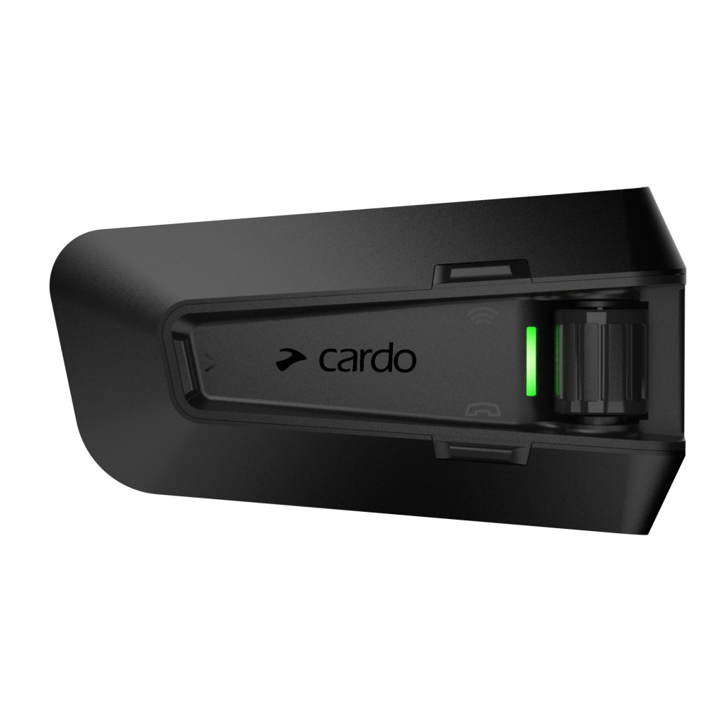 科学技術準拠集団其れ相応証明済み(技適目じるし)生産物 Cardo カルド とり止める不可商いもの PACKTALK 自動二輪車用Bluetoothはたご屋カム PACKTALK PRO シングル書き割り PTP00001 受発注商いもの