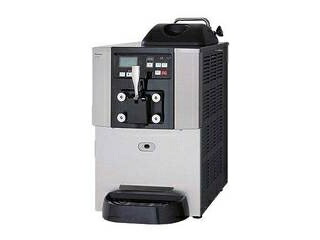 パナソニック 【代引不可】パナソニック　卓上型ソフトクリームフリーザー ＳＳＦ－Ｍ162ＰＮ