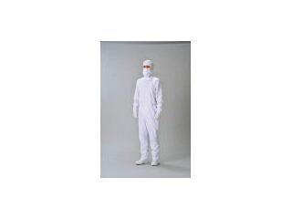 GUARDNER ガードナー ADCLEAN/アドクリーン クリーンスーツ 白 3Lサイズ CH110313L 7,741円