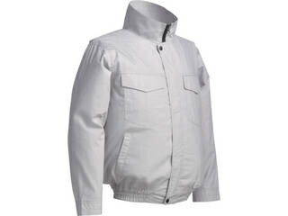 Linxas/リンクサス COOLING BLASTノーマル服地 シルバーグレー 4Lサイズ LX-6700WS-4L