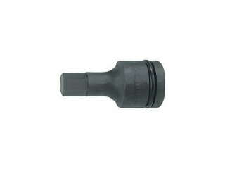MITOLOY/水戸工機 8/8 ヘックスソケット パワータイプ 19mm P819HT