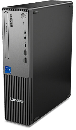Lenovo レノボ 勉強机いの一番パソコン ThinkCentre neo 30s Small Gen 5 (i5-13420H/8GB/256GB/ヴィデオディスク/Officeなし) 13DGS00700 デスクトップPC-パソコン・周辺機器-パソコン
