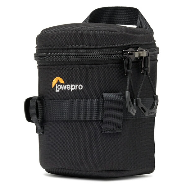 Lowepro ロープロ LP37500-PWW プロタクティック レンズケース 9x13 III ブラック