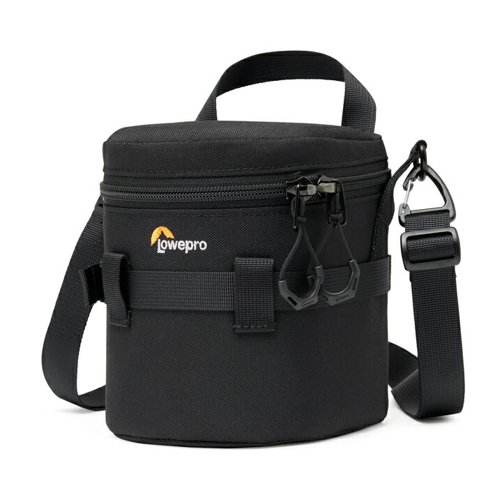 Lowepro ロープロ LP37501-PWW プロタクティック レンズケース 11x15 III ブラック