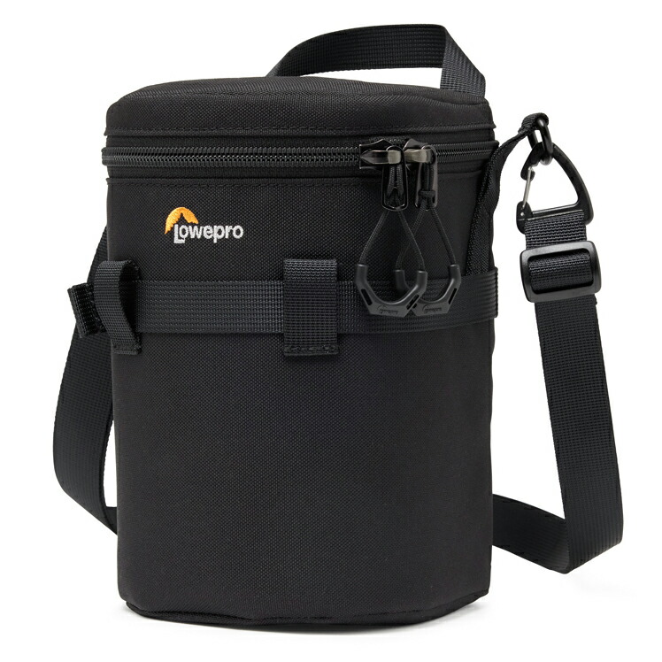 Lowepro ロープロ LP37502-PWW プロタクティック レンズケース 11x18 III ブラック