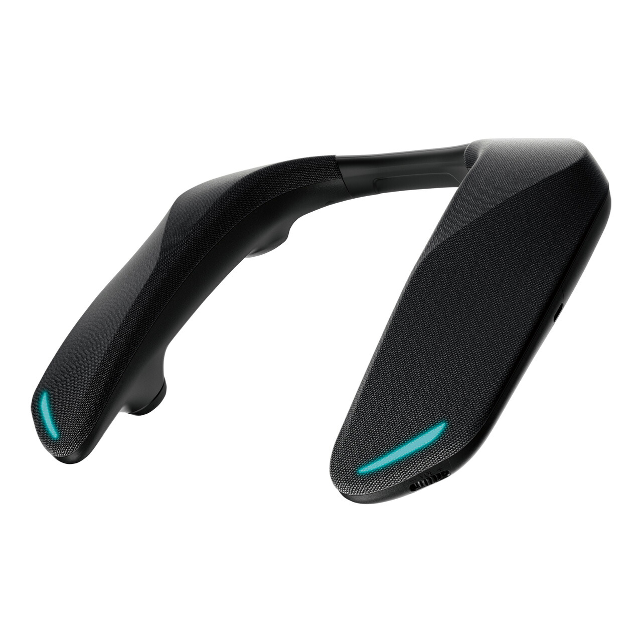 楽天市場】パナソニック SC-GN01 SOUNDSLAYER ネックスピーカー