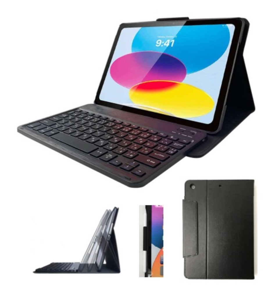 iPad10世代 Wi-Fiモデル　マジックキーボード付き Amazon.co.jp: マジックキーボード SUKEBON 2025 iPad11（A16