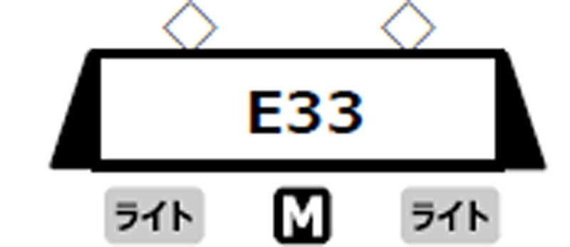 MICRO ACE マイクロエース 大井川鐵道 E31型電気機関車（E33）A9955