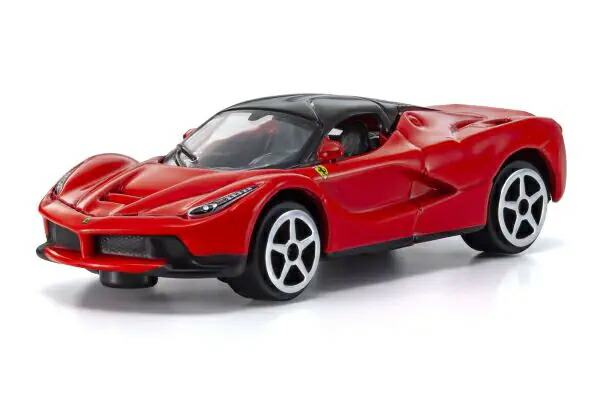 楽天市場】京商 1/64 Vol.1 5台セット フェラーリ Ferrari F310B