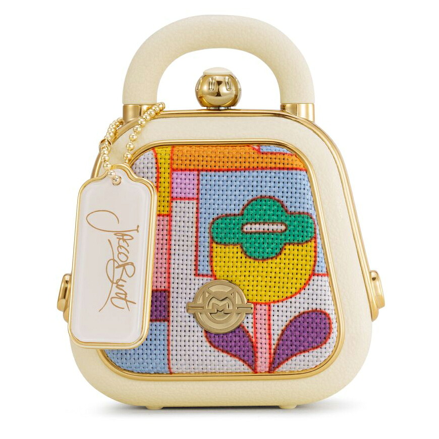 MUZEN ミューゼン MW-P9I Mini handbag Bluetooth 金棒引き