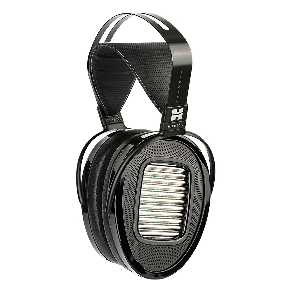 HIFIMAN ハイファイマン ARYA UNVEILED 平面磁界型ヘッドフォン ARYA UNVEILED