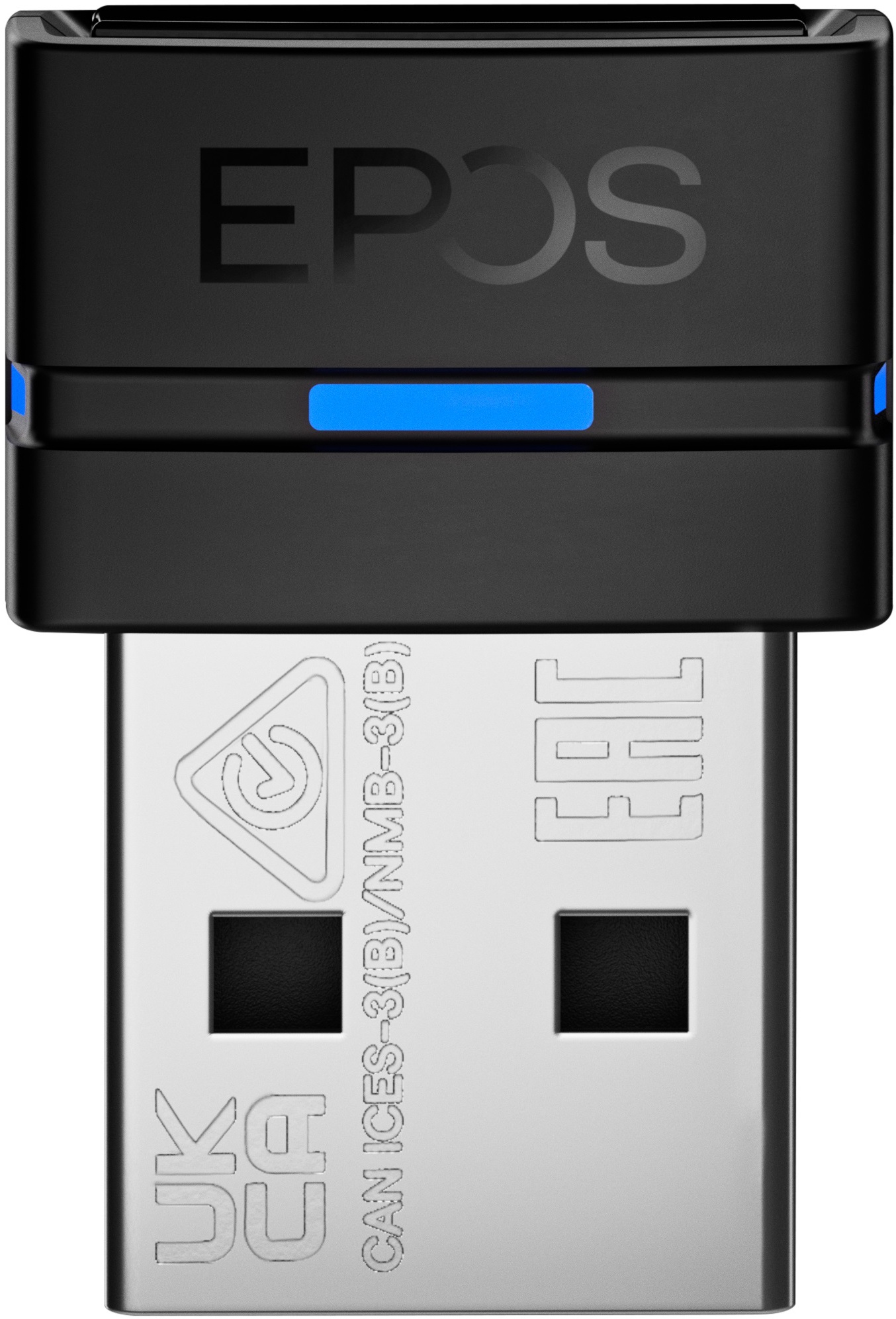 EPOS | SENNHEISER USB Bluetooth ドングル BTD 800a 1001148