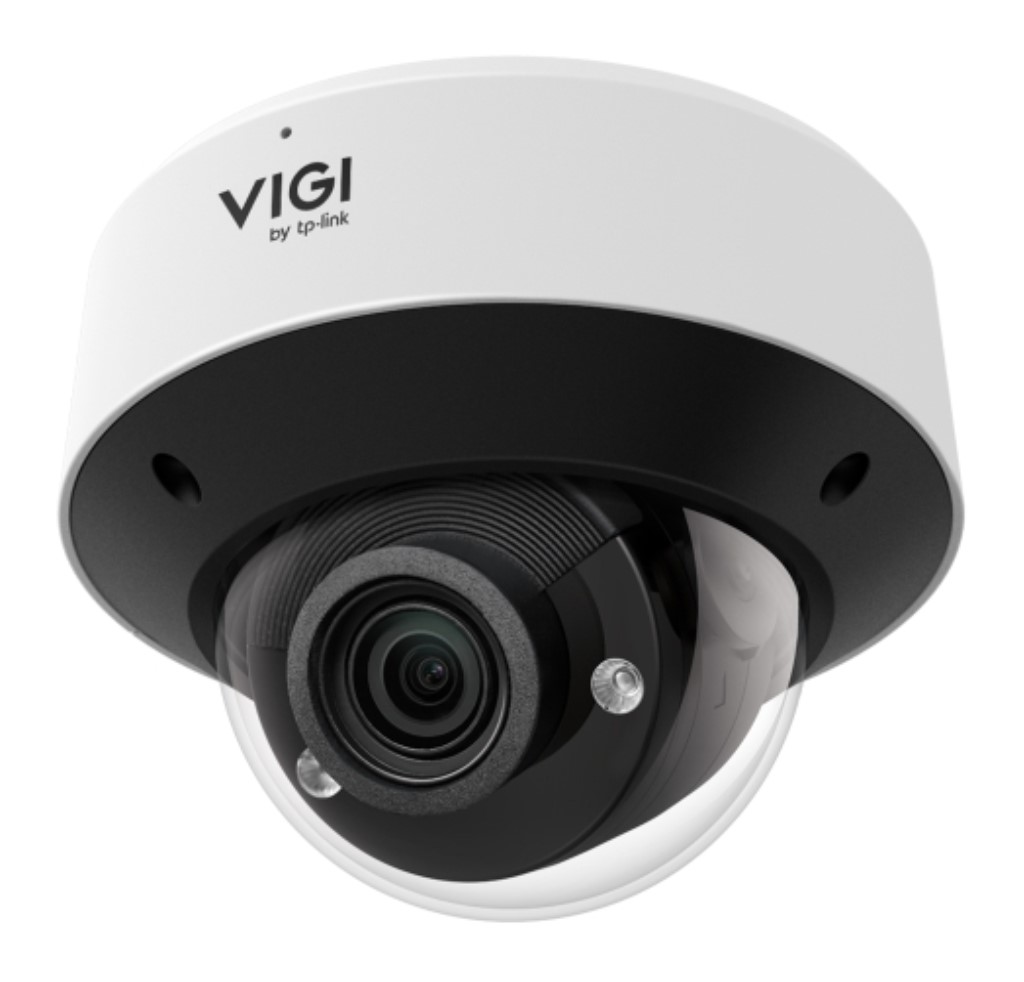TP-Link ティーピーリンク VIGI 4MP IR電動バリフォーカルレンズ 学生寄宿舎型網状組織写真機 INSIGHT S245ZI(UN)