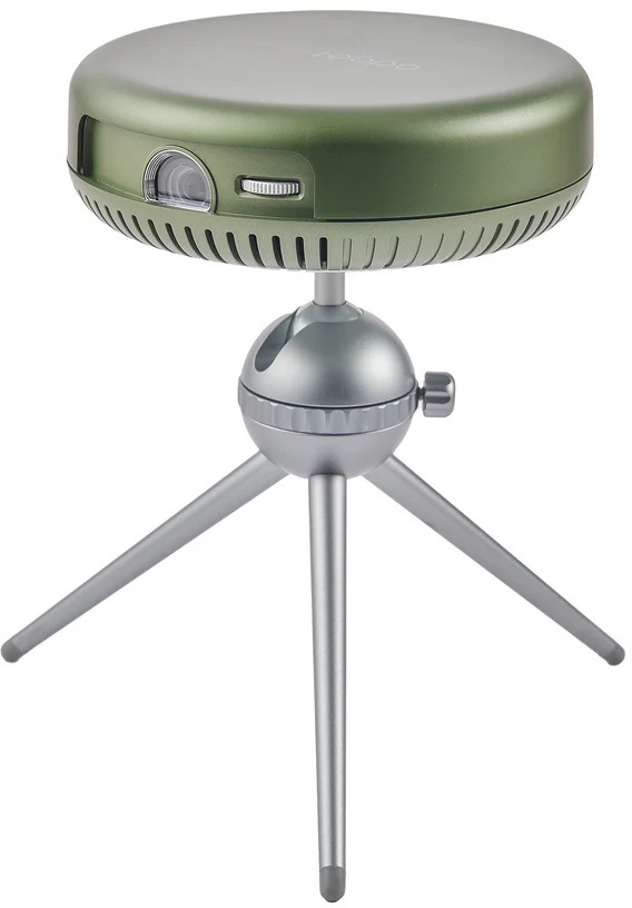 Adget Pocket Projector MOSS Green ADGET-MOS