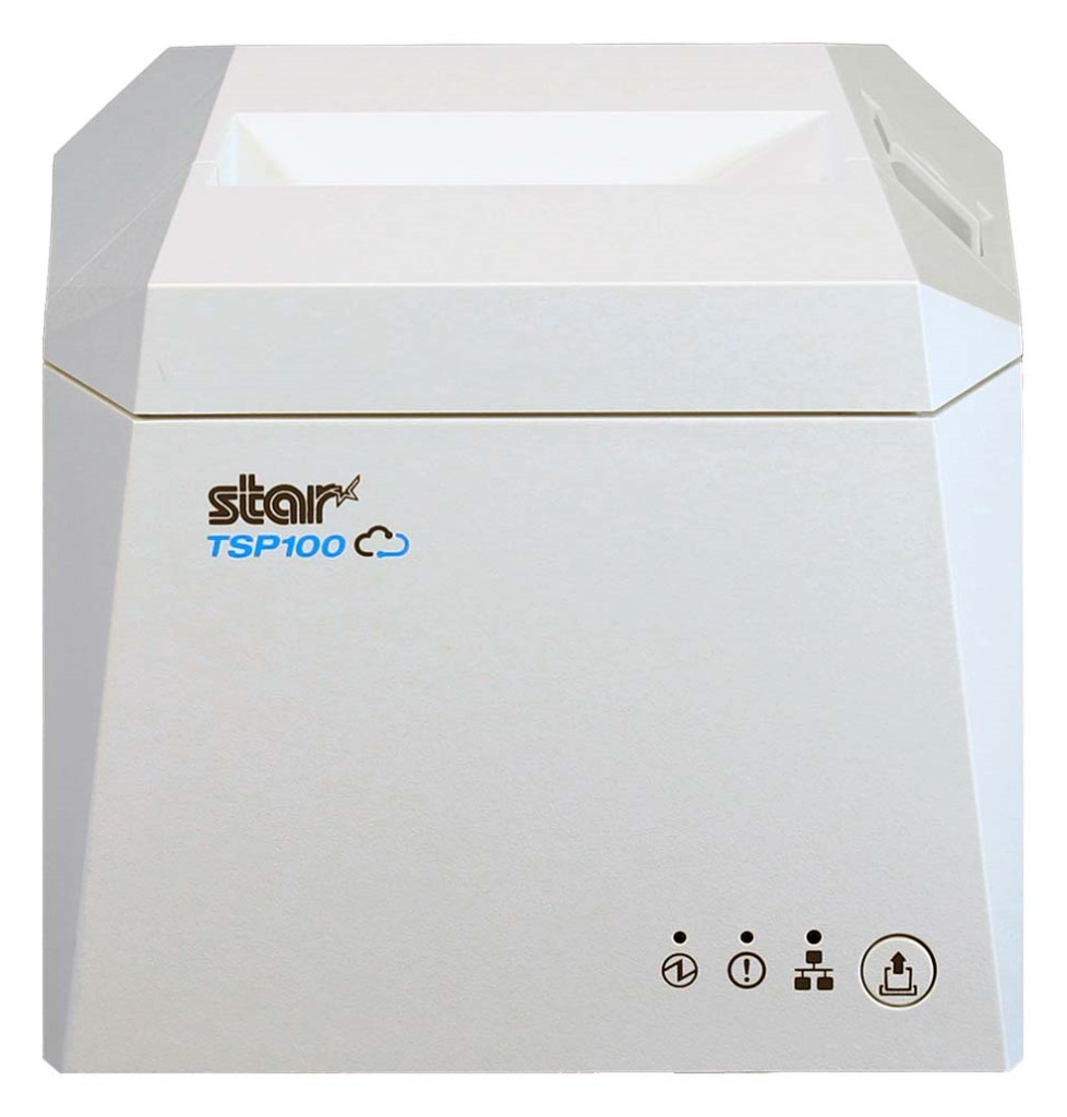 楽天市場】スター精密 [MCP31LB-WT-JP] mC-Print3 サーマル