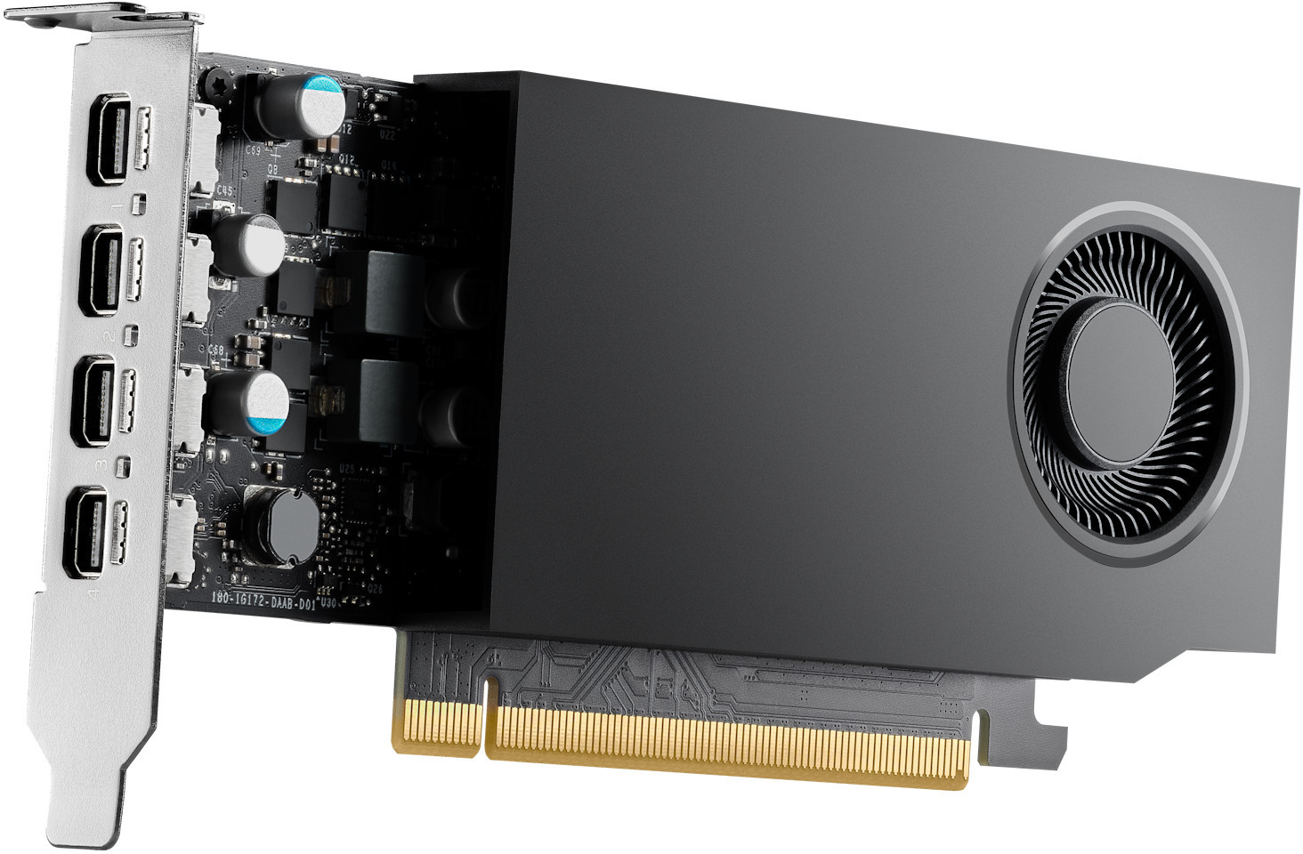 Lenovo レノボ NVIDIA RTX A400 4GB PCIe GPU(積極的冷やかす) 4X67B03688
